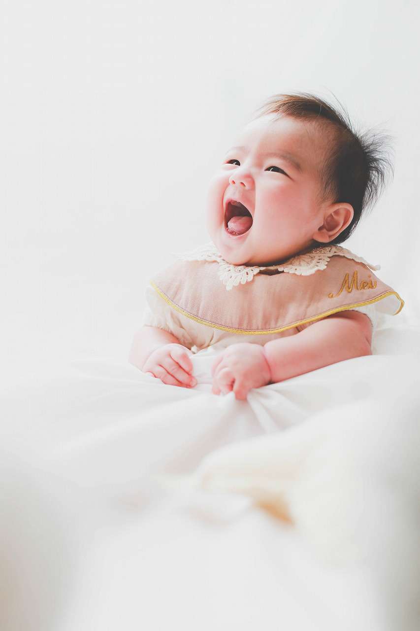 記念写真キッズ/ベビー